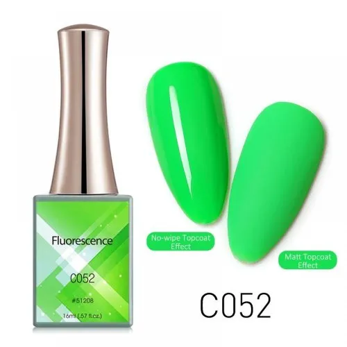 Canni Fluorescence - C052 16ml