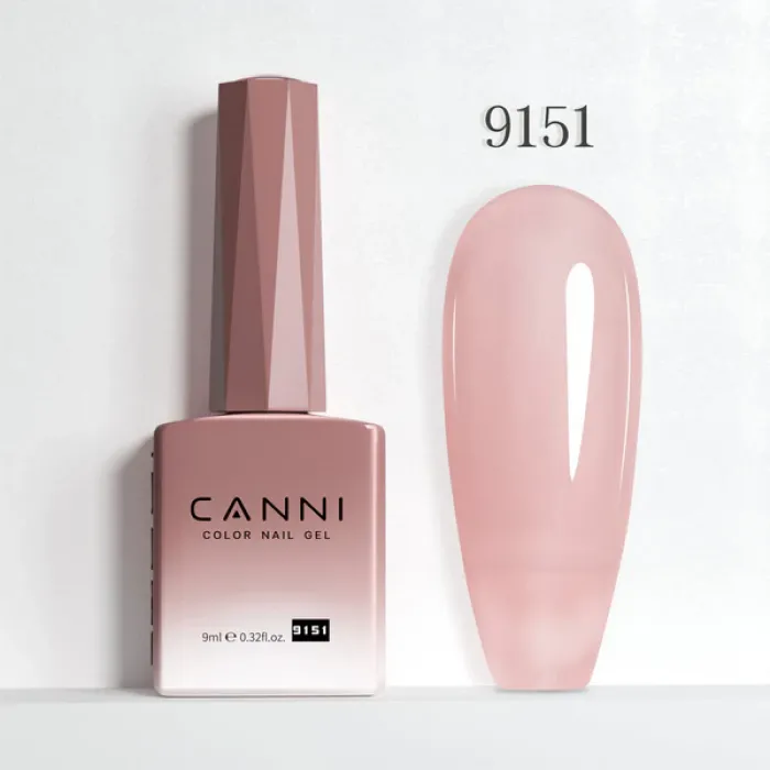 Canni HEMA FREE 9151 9ml