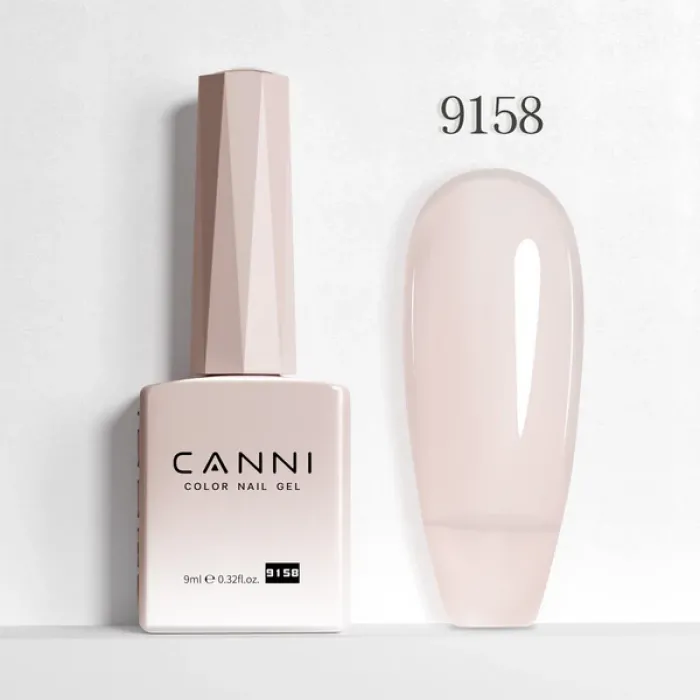 Canni HEMA FREE 9158 9ml