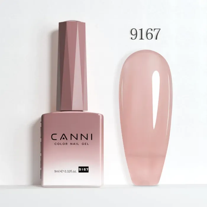 Canni HEMA FREE 9167 9ml