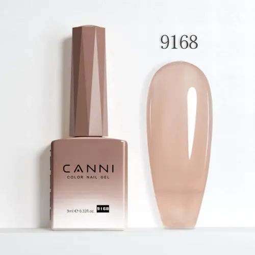 Canni HEMA FREE 9168 9ml