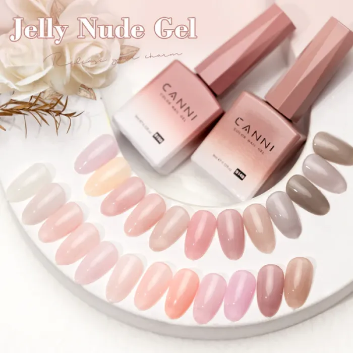Canni HEMA FREE 9155 9ml