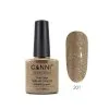 Canni Gel Color System 201 Moca Pearl 7.3ml