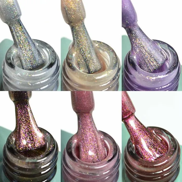 Canni Fairy Yarn Gel Series - C023 16ml