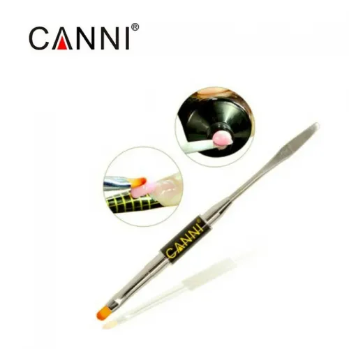 CANNI Πινέλο Με Σπάτουλα