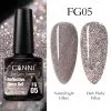Canni Reflective Disco Gel FG05 7.3ml