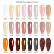 Canni HEMA FREE Light Ash Rose 9037 9ml