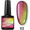 Canni Gel Color System 9D Cateye 02 7.3ml-ημιμόνιμο βερνίκι