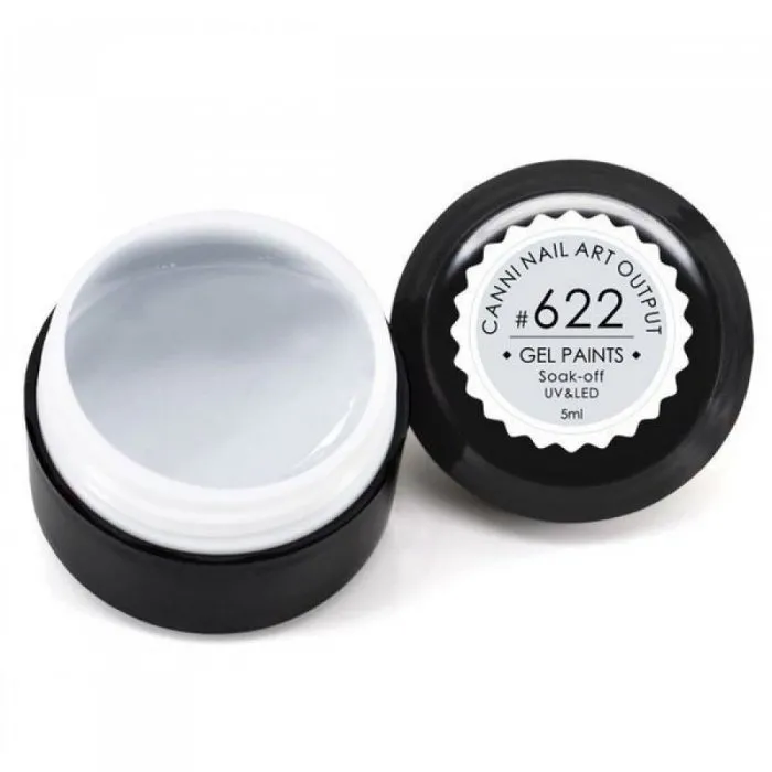 Canni Paint Gel 622 5ml