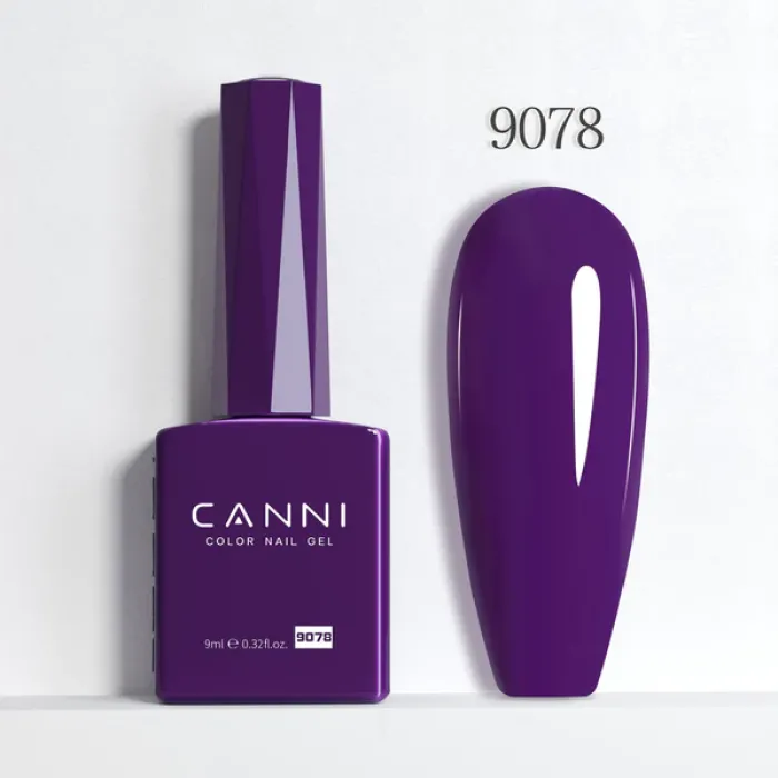 Canni HEMA FREE 9078 9ml