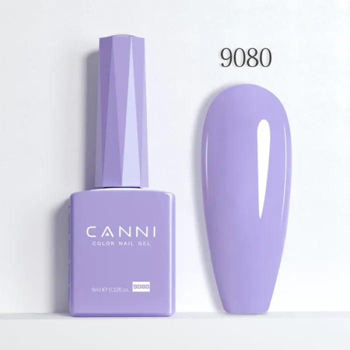 Canni HEMA FREE 9080 9ml