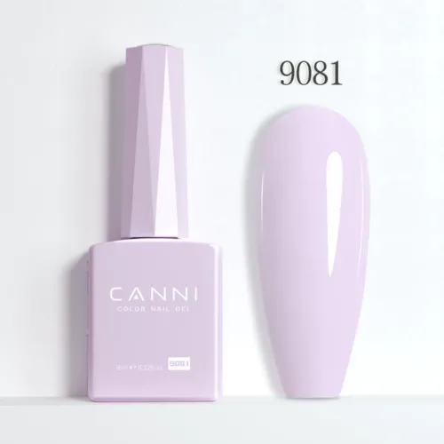 Canni HEMA FREE 9081 9ml