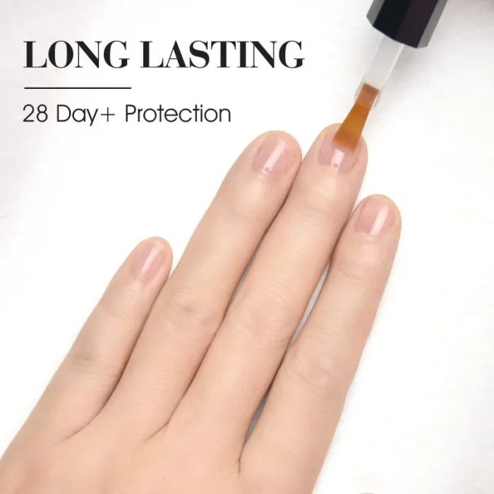 Canni HEMA FREE Base Coat 9ml