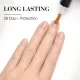 Canni HEMA FREE Base Coat 9ml