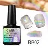 CANNI Laser Rainbow Cat Eyes Gel RB02