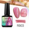 CANNI Laser Rainbow Cat Eyes Gel RB03