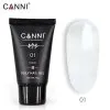 Canni Poly Nail Gel 01 Clear 45gr