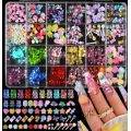 CHARMS