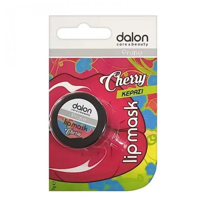 Dalon Lip Mask Cherry 7gr