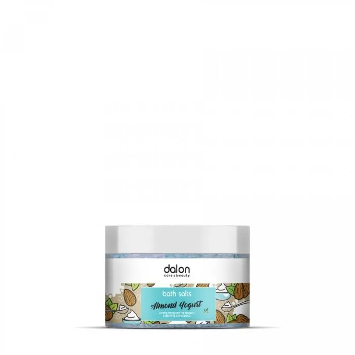 Dalon Άλατα Μπάνιου Almond Yogurt 500ml