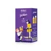 Dalon Body Milk 300ml + Body Mist 100ml Charm me-Gift Box