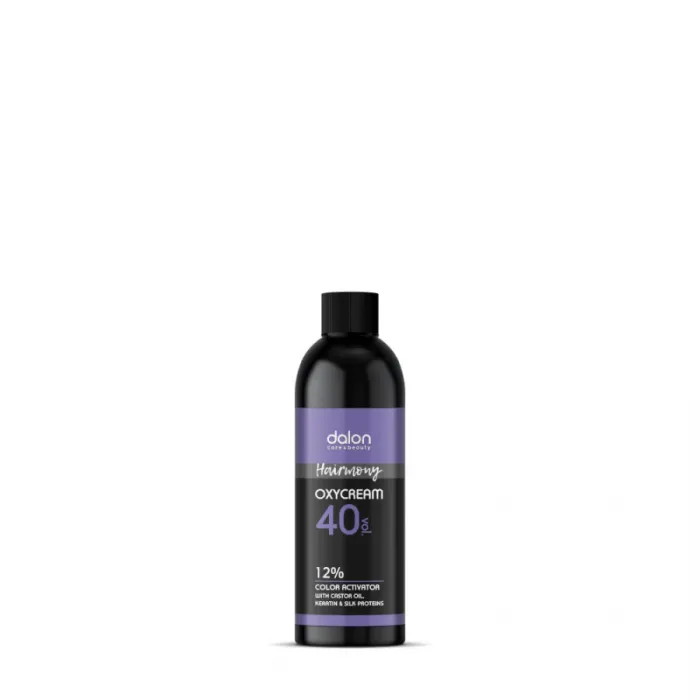 Dalon Hairmony Oxycream 40 Vol 12% 100ml
