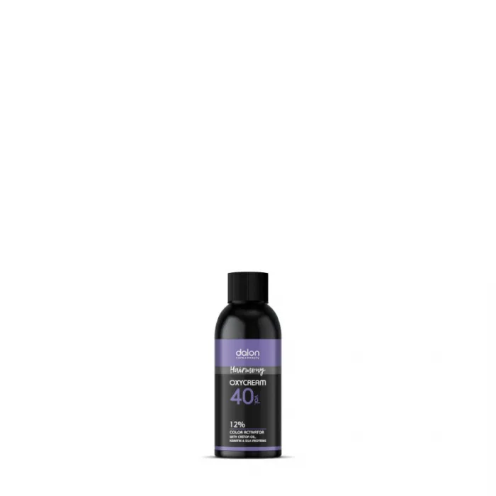 Dalon Hairmony Oxycream 40 Vol 12% 60ml