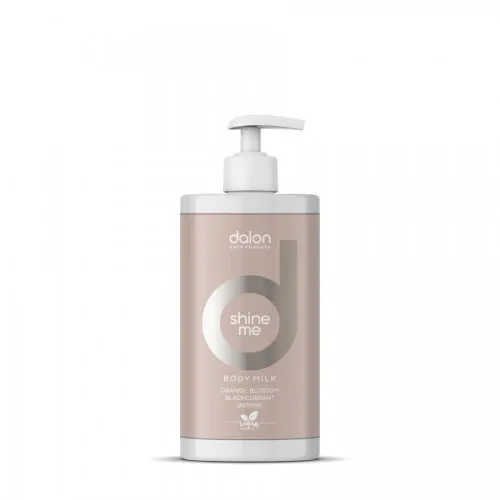 Dalon Body Milk Shine Me 500ml