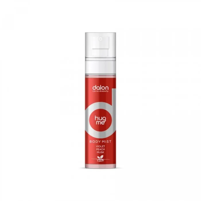 Dalon Body Mist Hug Me 100ml