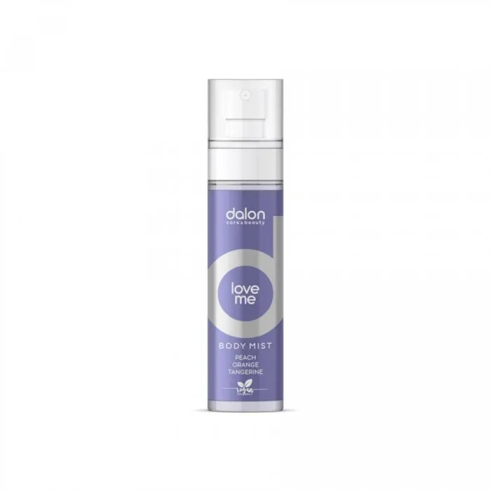 Dalon Body Mist Love Me 100ml