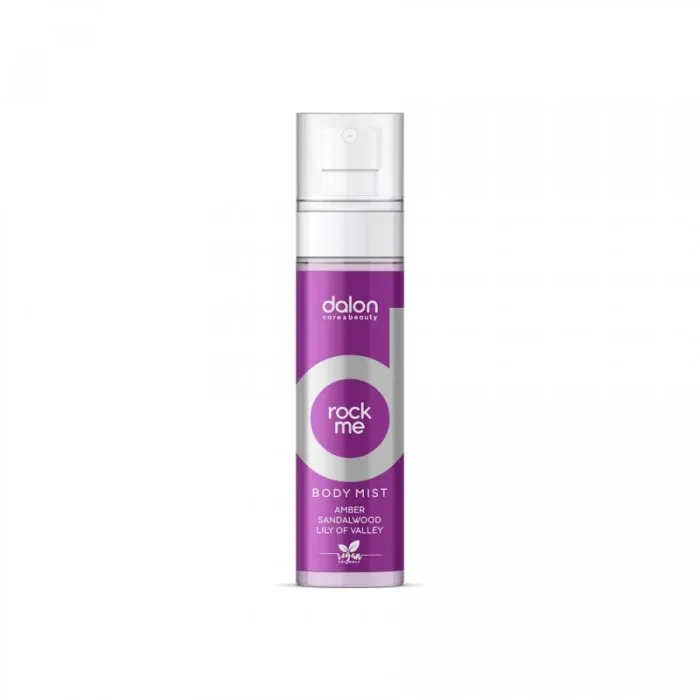 Dalon Body Mist Rock Me 100ml