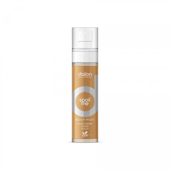 Dalon Body Mist Spoil Me 100ml