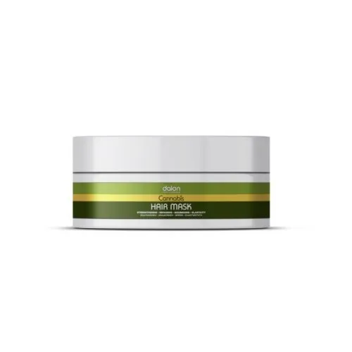 Μάσκα Μαλλιών Dalon με Πρωτεΐνη Κάνναβης 250ml