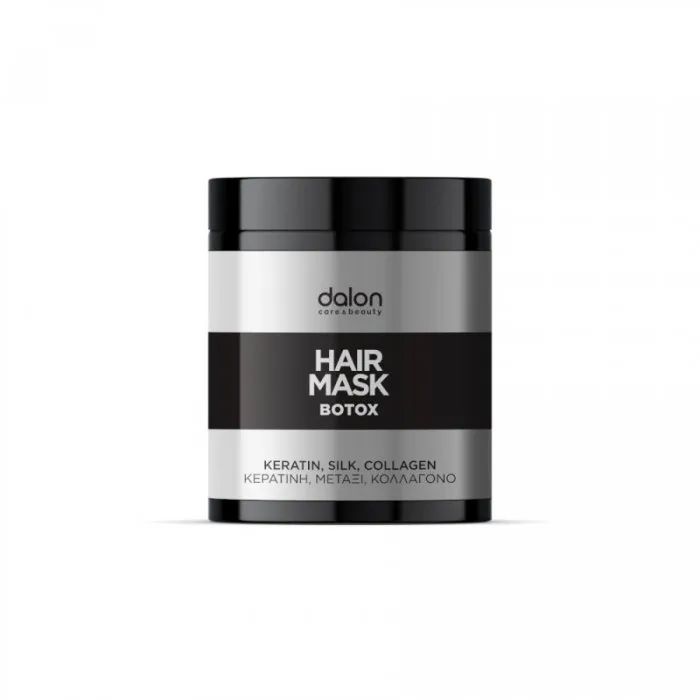 Dalon Μάσκα Μαλλιών Botox 1000ml