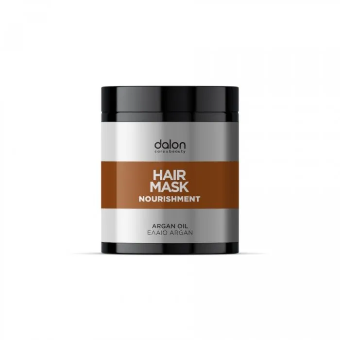 Dalon Μάσκα Μαλλιών  Nourishment 1000ml