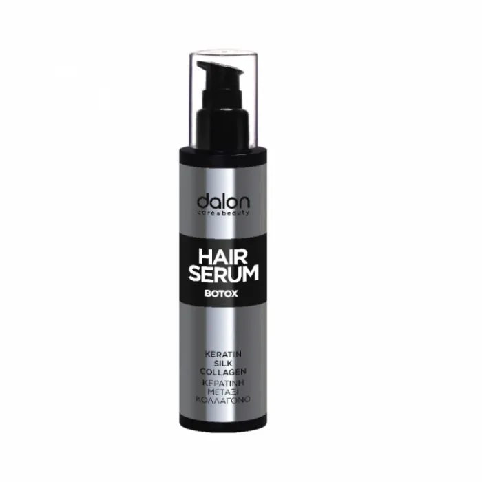 Dalon Hair Serum Botox 100ml