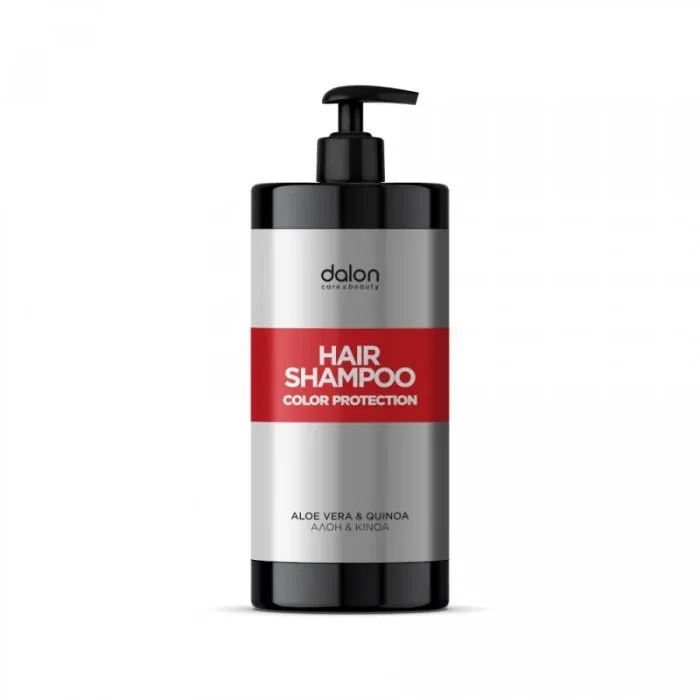 Dalon  Σαμπουάν Μαλλιών Color Protection 1000ml
