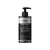 Dalon Hairmony Χρωμομάσκα Μαλλιών Μαύρη 300ml