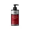 Dalon Hairmony Χρωμομάσκα Μαλλιών Κόκκινη 300ml