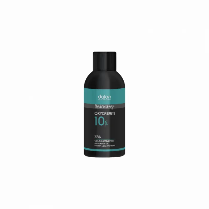 Dalon Hairmony Oxycream 10 Vol 3% 60ml