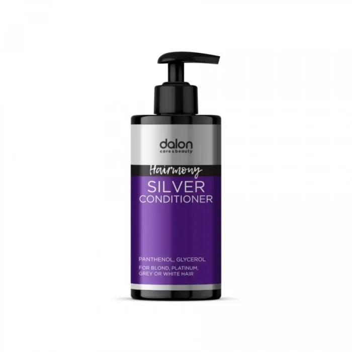 Dalon Hairmony Silver Conditioner 300ml