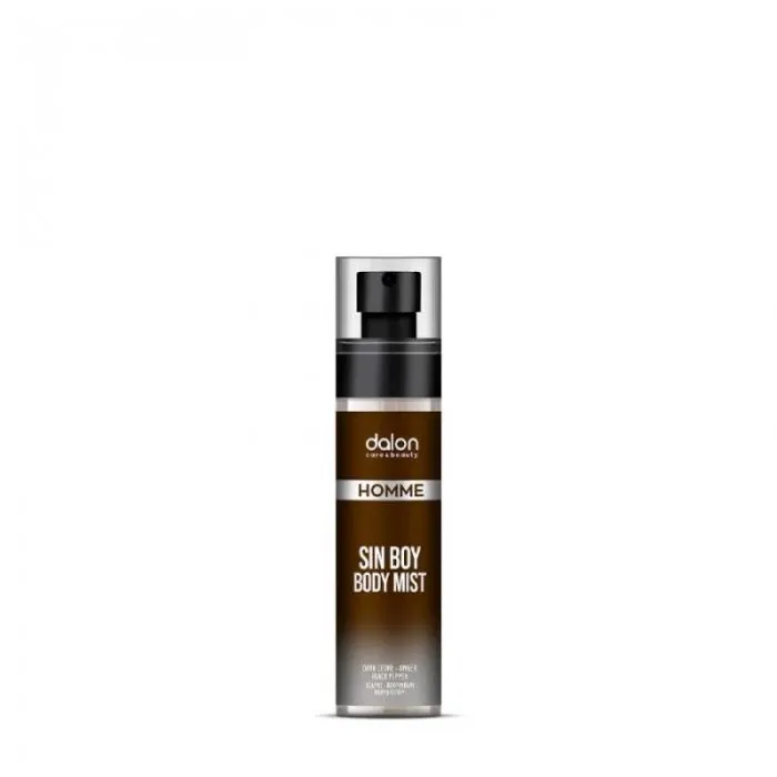 Body Mist Sin Boy Homme Dalon 100ml
