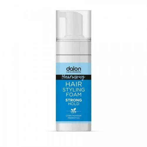 Dalon Hairmony Αφρός Φορμαρίσματος Μαλλιών 150ml