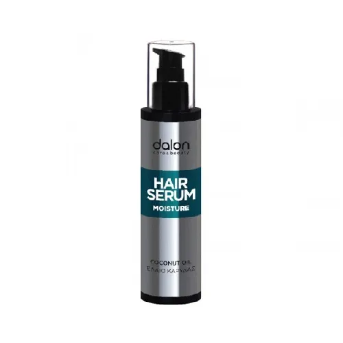 Dalon Hair Serum Έλαιο Καρύδας 100ml