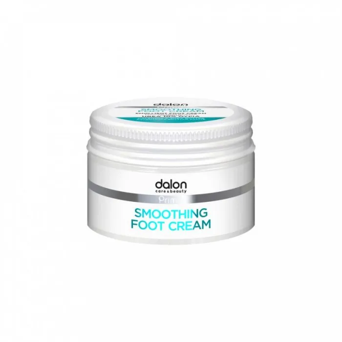 Dalon Prime Μαλακτική Κρέμα Ποδιών 250ml