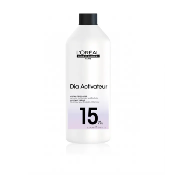 L'Oreal Professionnel DIActivateur 15 Vol 4.5% 1000ml