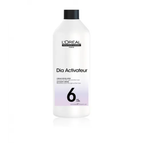 L'Oreal Professionnel DIActivateur 6 Vol 1.8% 1000ml
