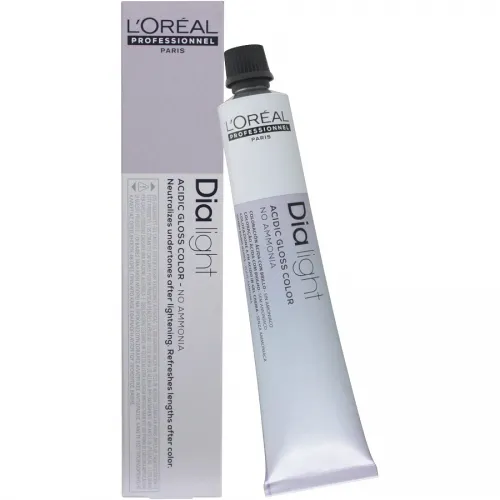 L'Oreal Professionnel Dia Light 9.02 Milkshake Περλέ 50ml