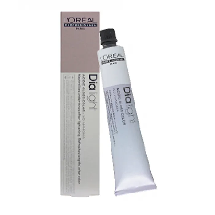 L'Oreal Professionnel DiaLight 7.8 Ξανθό Μόκα 50ml