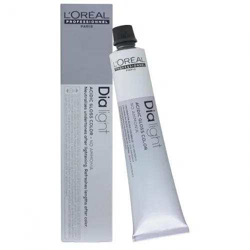 L'Oreal Professionnel Dia Light 5 Καστανό Ανοιχτό 50ml